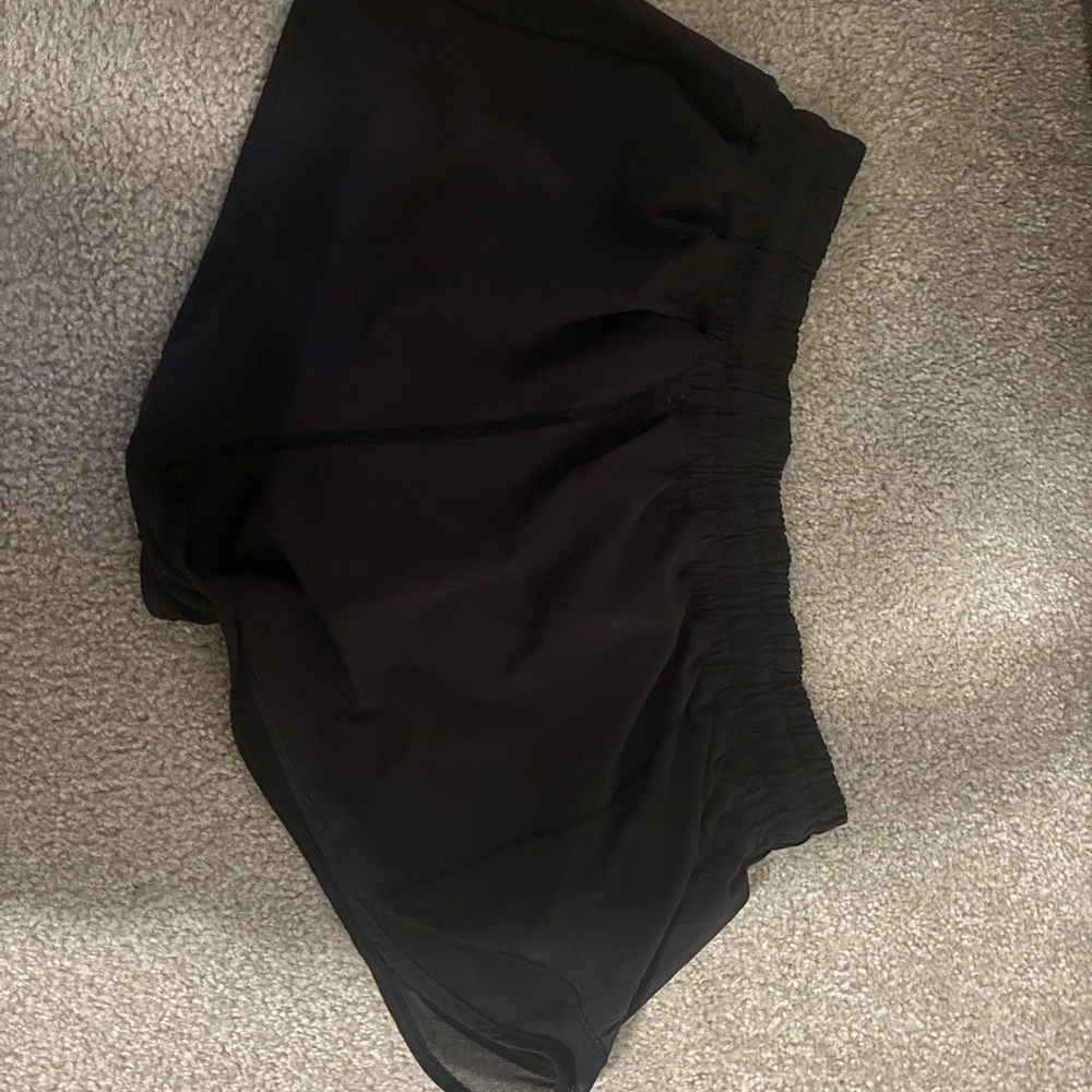 Hotty Hot size 8 shorts